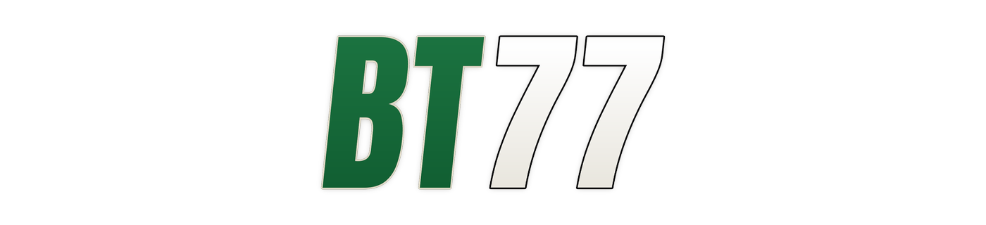 bt77 লোগো